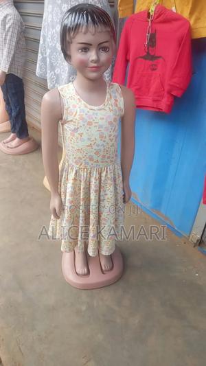 Kids Clothes - main view