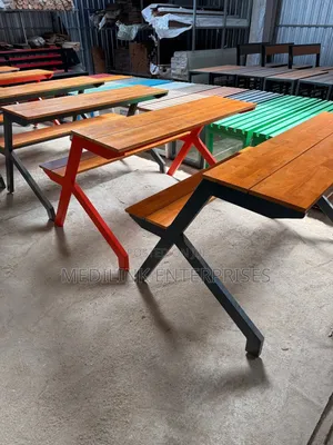 Hotels Indoors Benches 6ft Long