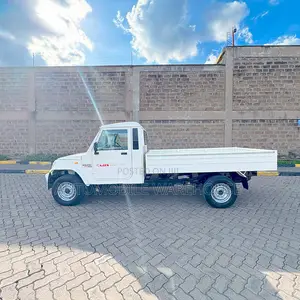 New Mahindra Bolero Pickup