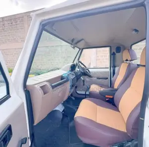 New Mahindra Bolero Pickup