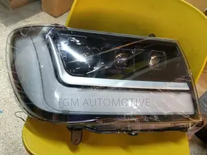Modified Head Lamp for Fj 100 Series Head Light