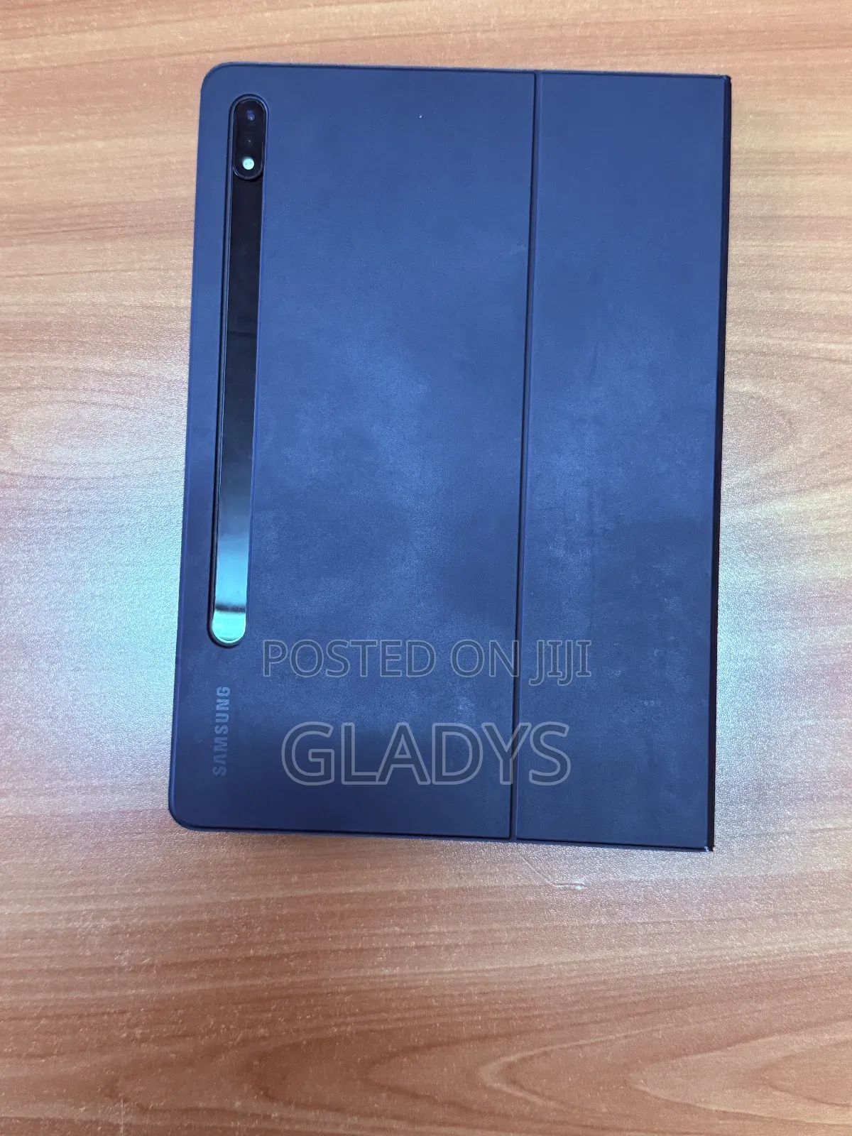 Samsung Galaxy Tab S8 128 GB Black