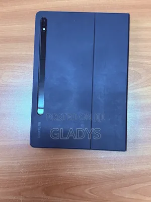 Samsung Galaxy Tab S8 128 GB Black
