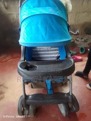Baby Stroller - thumbnail 2