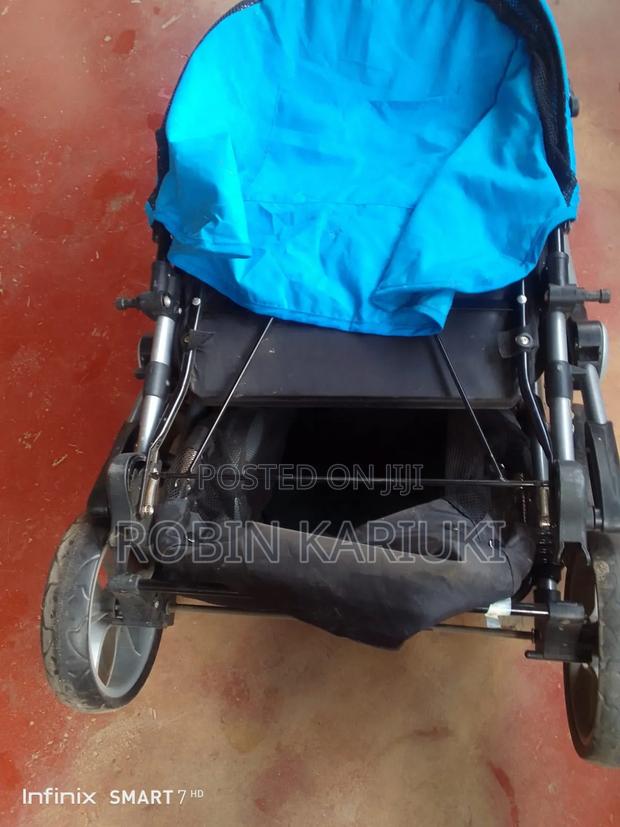 Baby Stroller - thumbnail 5