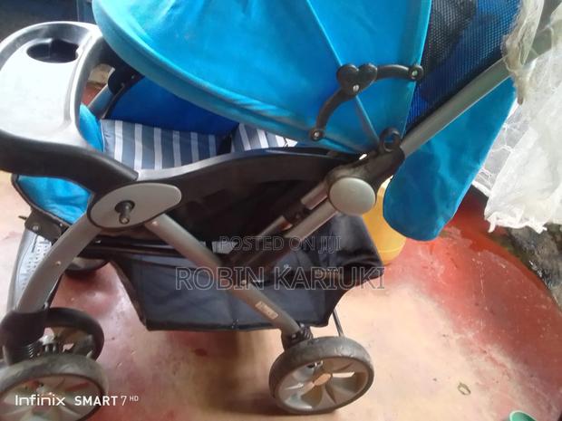 Baby Stroller - thumbnail 6