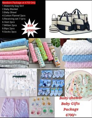 Newborn Package Of 31pcs - main view