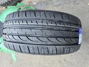 245/45r18 Goddard Tyre