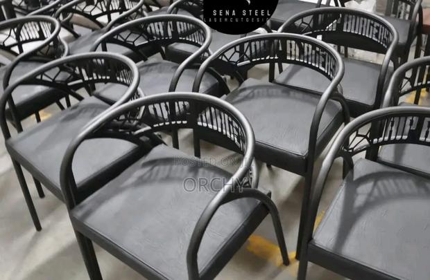 Restaurant Seats And Hotel Seats