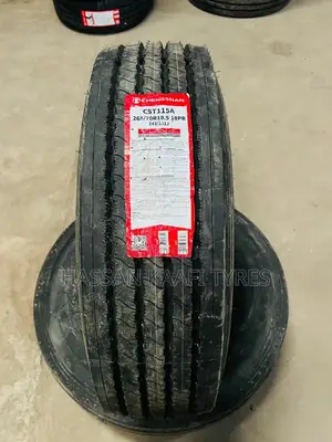 265/70r19.5 Chengshan Cst 115a (Small)