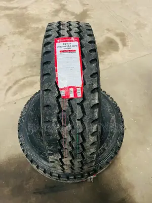 265/70r19.5 Chengshan Tyre Cst 27