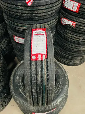 215/75r17.5 Chengshan Tyre Cst 1115a