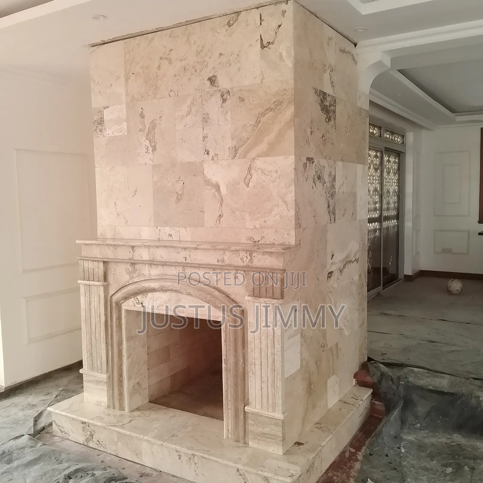 Fireplace Doctor