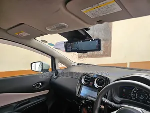 Nissan Note 1.2 Hybrid 2020 Silver