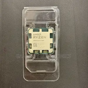 Amd Ryzen 7500f Am5 6-Cores 12-Threads Pcie 5.0 Enabled