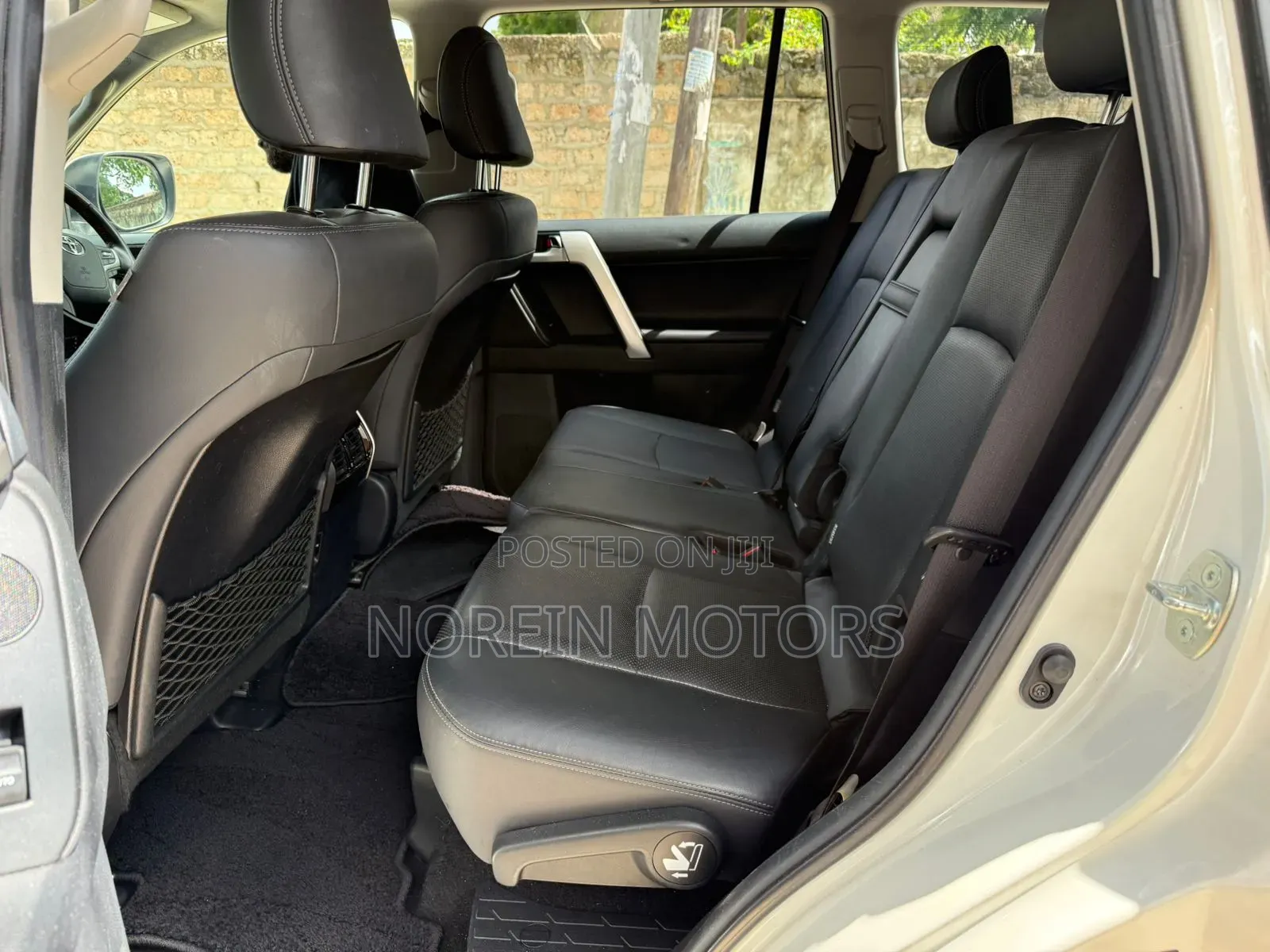 Toyota RAV4 2007 Silver