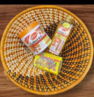 Tumeric Combo - main view