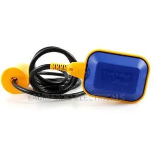 Float Switch (Fluid Level Controller)