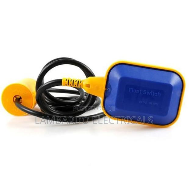 Float Switch (Fluid Level Controller) - thumbnail 2