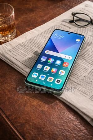 New Infinix Hot 60 Pro+ 128 GB Green