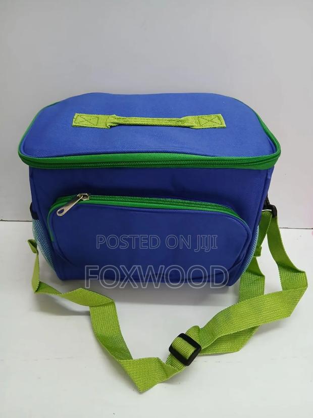 Thermo Insulated Lunch Bag - thumbnail 2