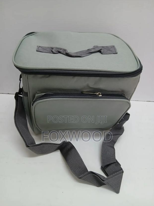 Thermo Insulated Lunch Bag - thumbnail 4