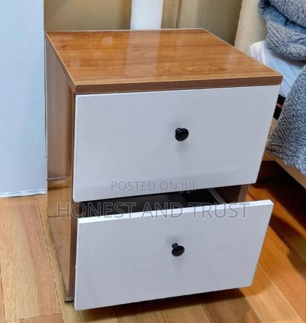 Sofa Bed Side Table - main view