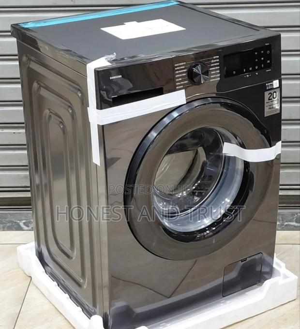 8kg Samsung Washing Machine