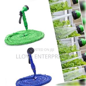 60m Expandable Hose Pipe - thumbnail 2