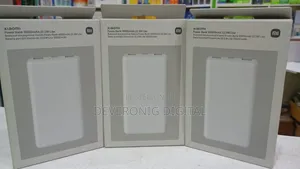 Redmi Powerbanks