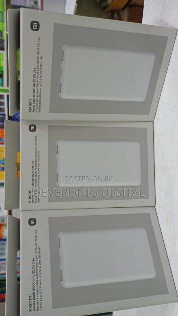 Redmi Powerbanks - thumbnail 2