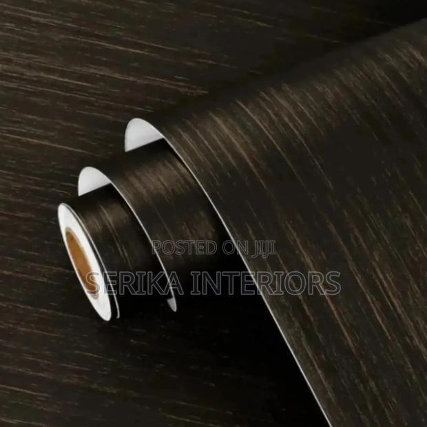 Wood Effect Contact Paper Contact Paper Environmental Friendly Treated