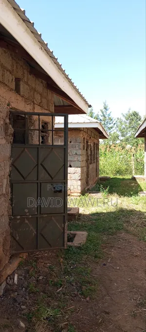 Maragwa Avery Prime 100 by 100 Plot With House's for Sale