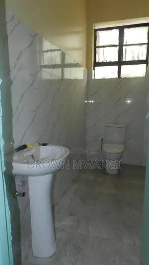 Office Of Two Rooms To Let Near City Hall, Nairobi