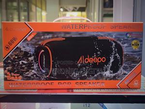 *Aldeepo G588 Water Proof 60w Speaker* - - thumbnail 2