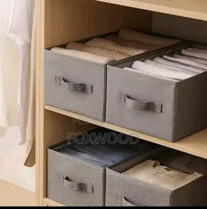 Closet Clothes Organizer