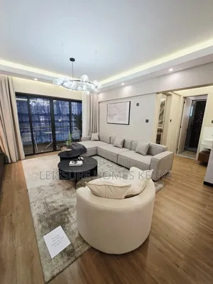 2bdrm Apartment in Kilimani for sale