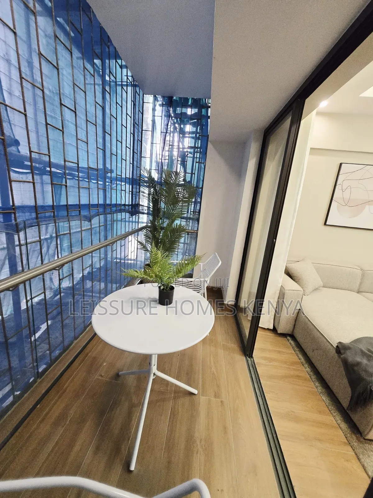 2bdrm Apartment in Kilimani for sale