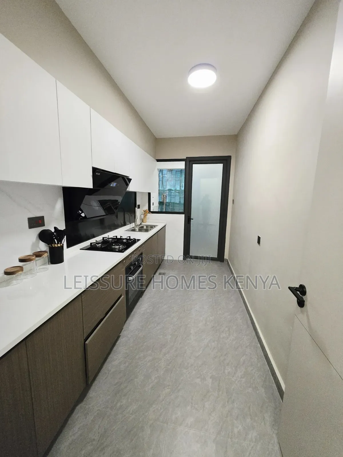 2bdrm Apartment in Kilimani for sale