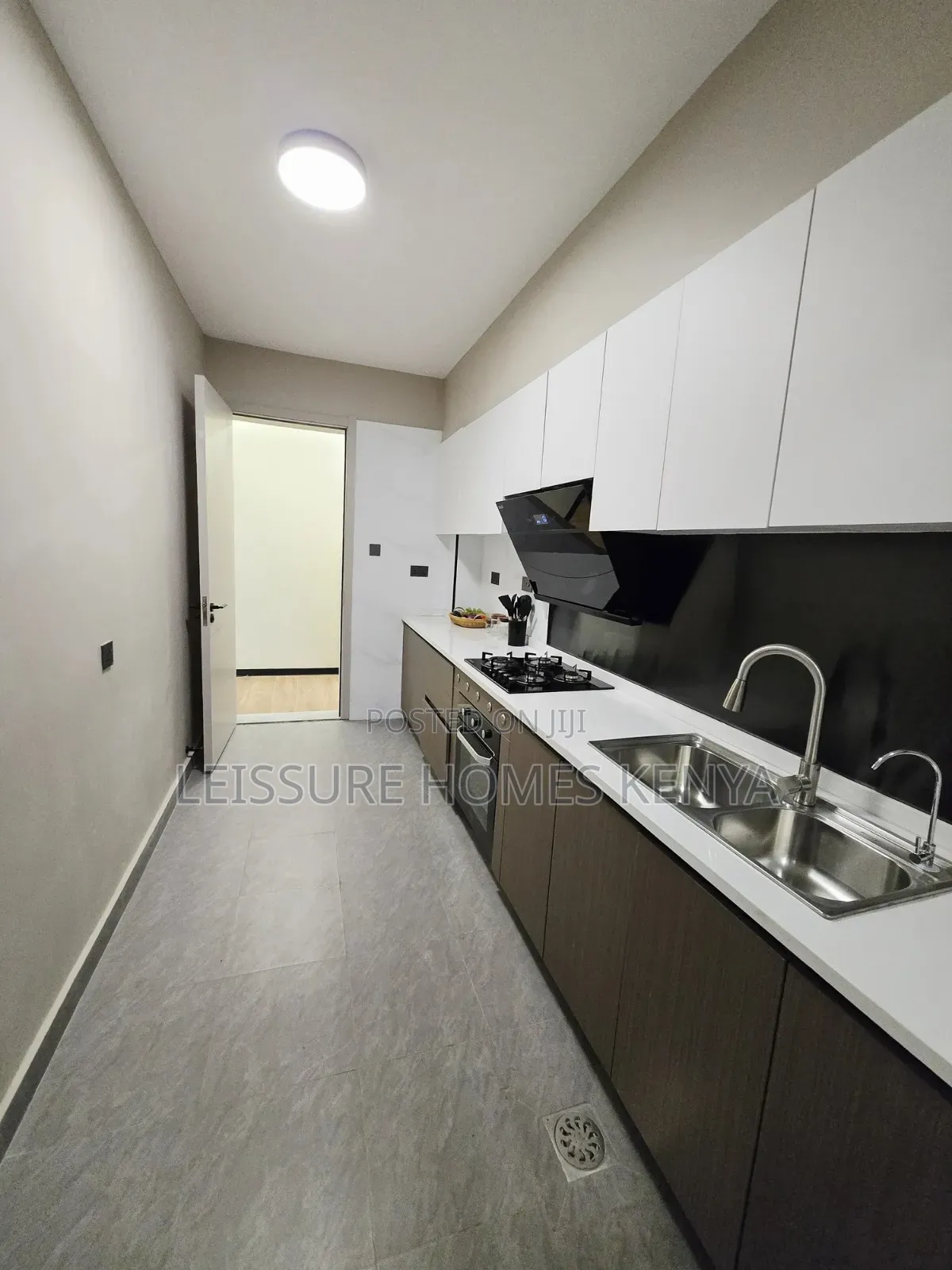 2bdrm Apartment in Kilimani for sale