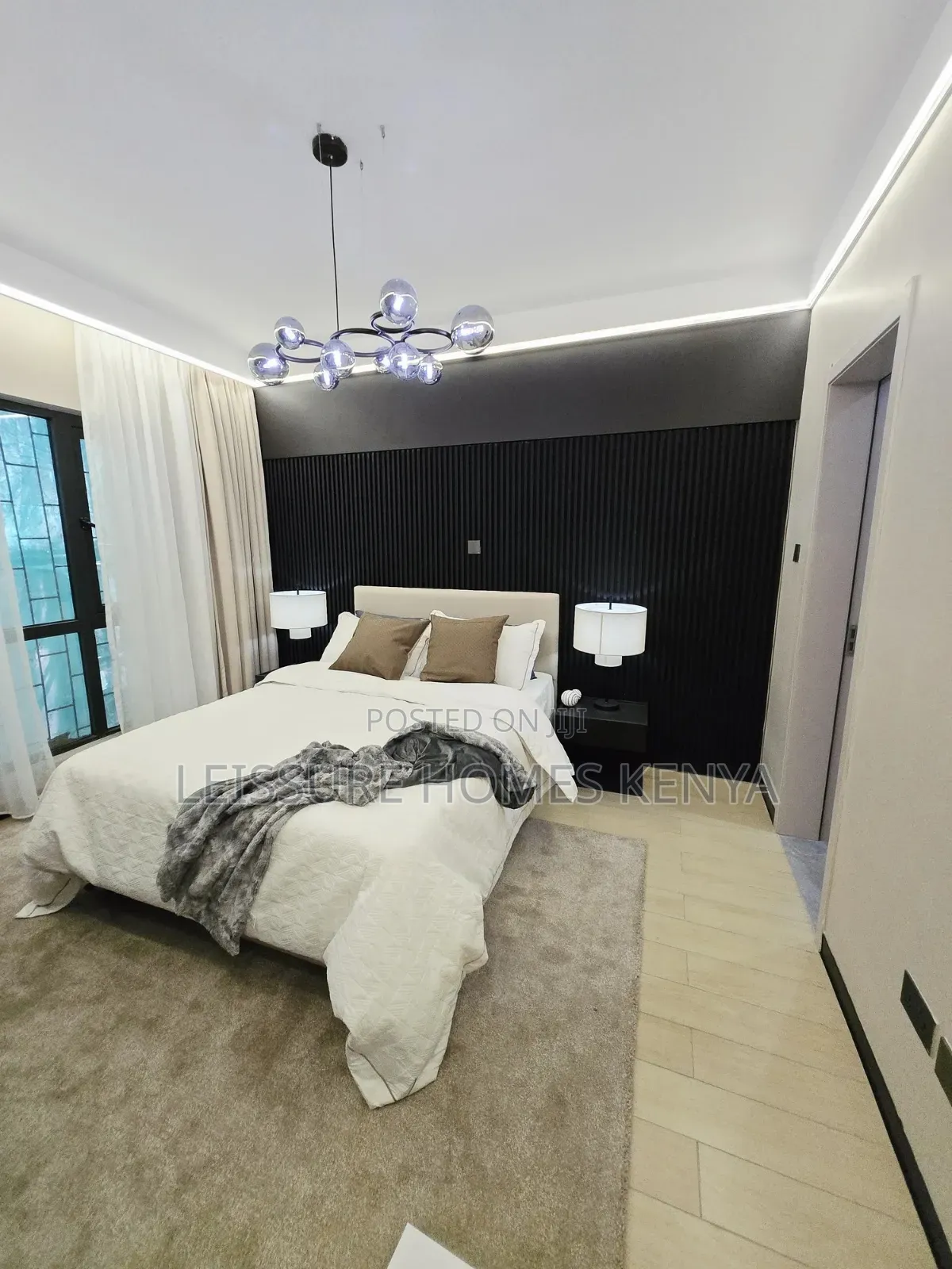2bdrm Apartment in Kilimani for sale