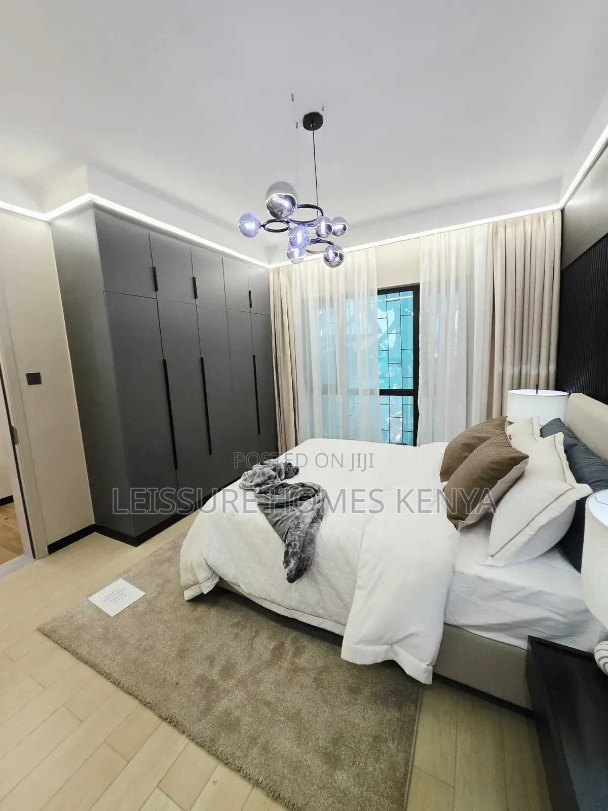 2bdrm Apartment in Kilimani for sale
