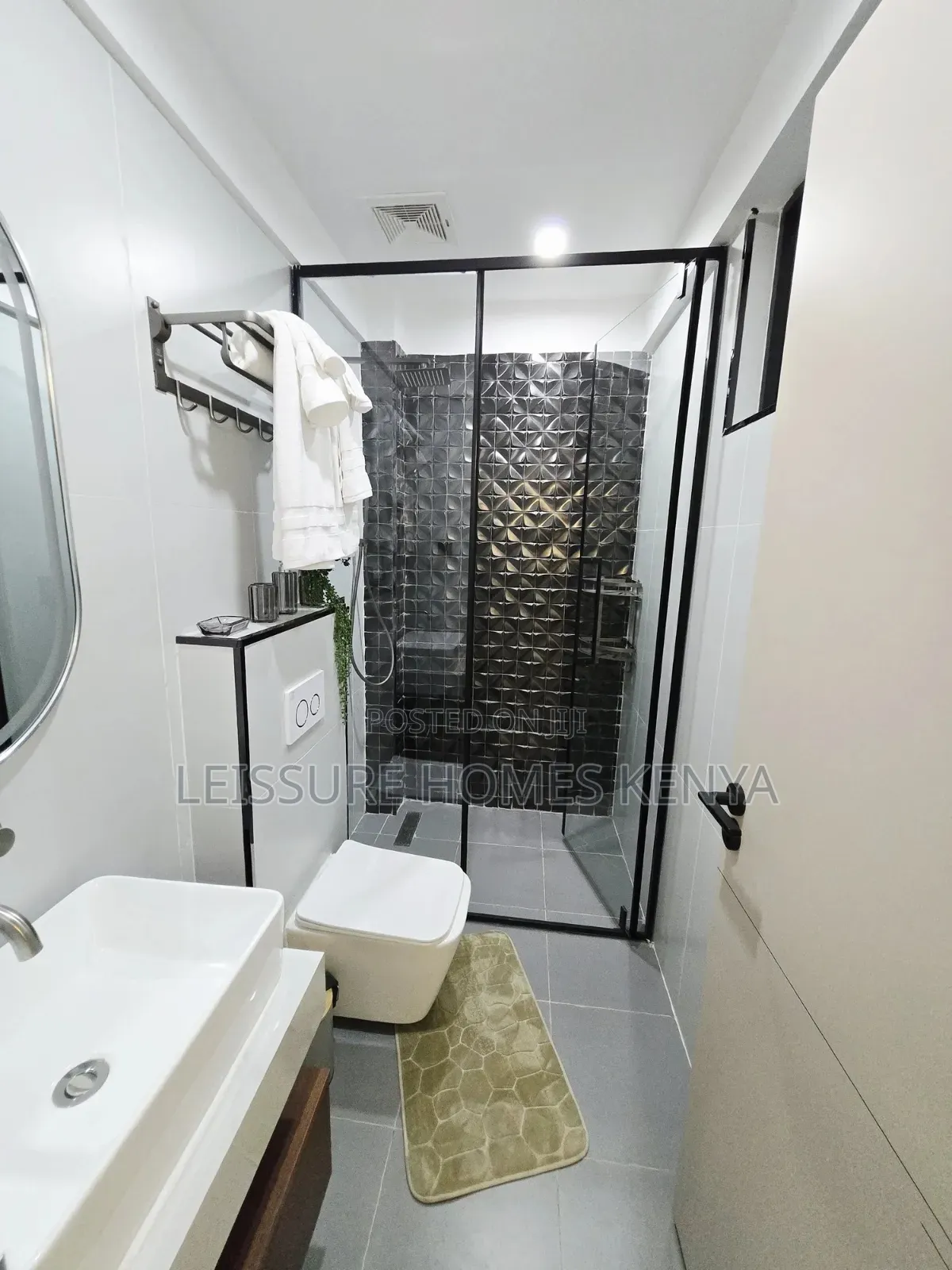 2bdrm Apartment in Kilimani for sale