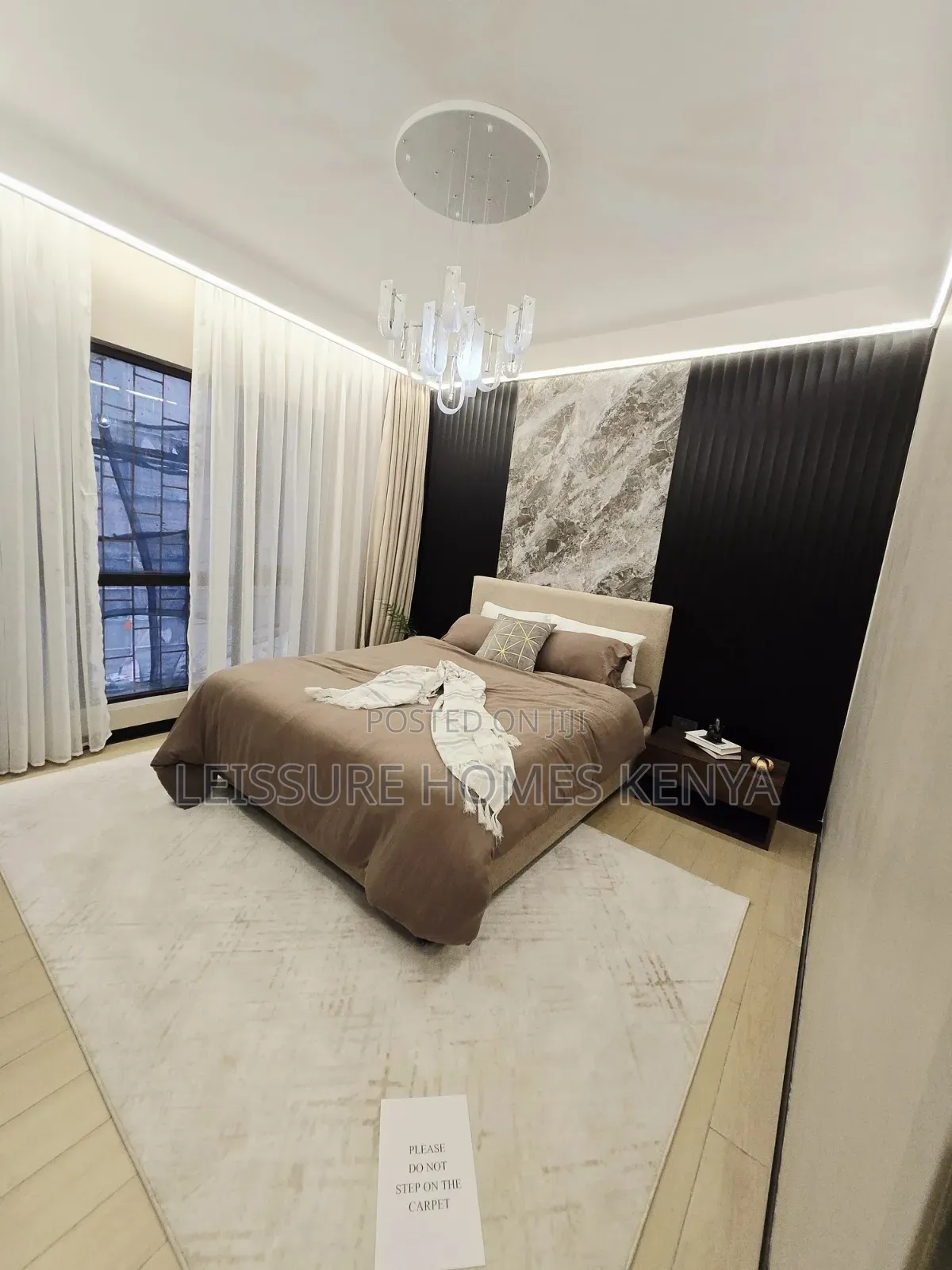 2bdrm Apartment in Kilimani for sale