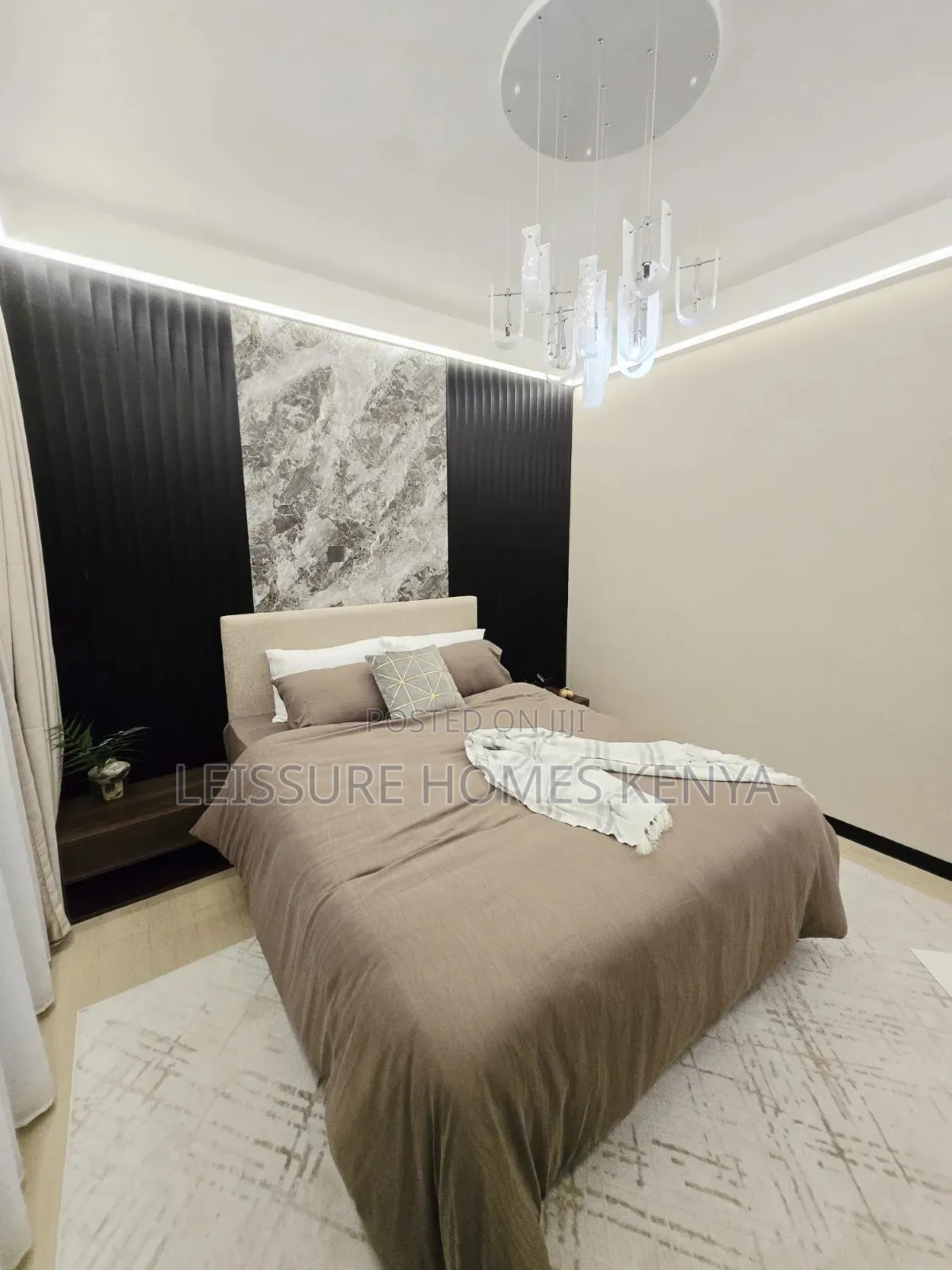 2bdrm Apartment in Kilimani for sale