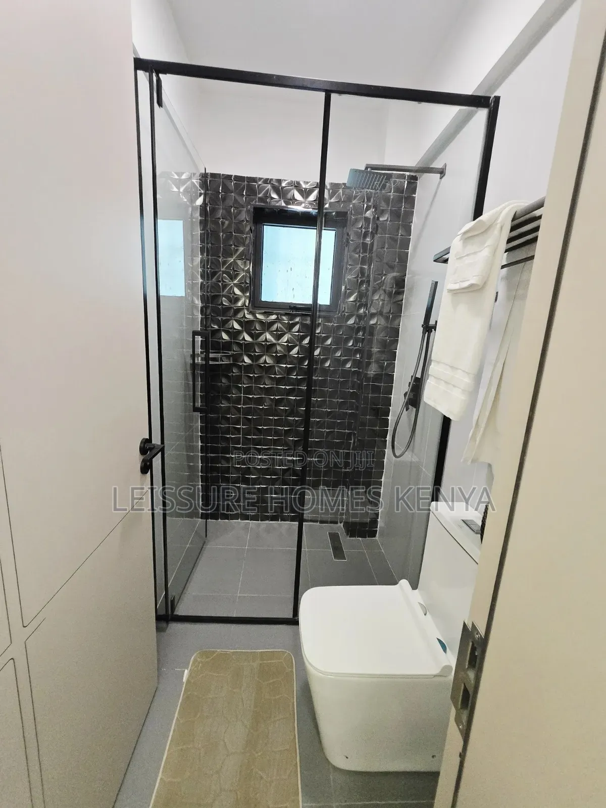 2bdrm Apartment in Kilimani for sale