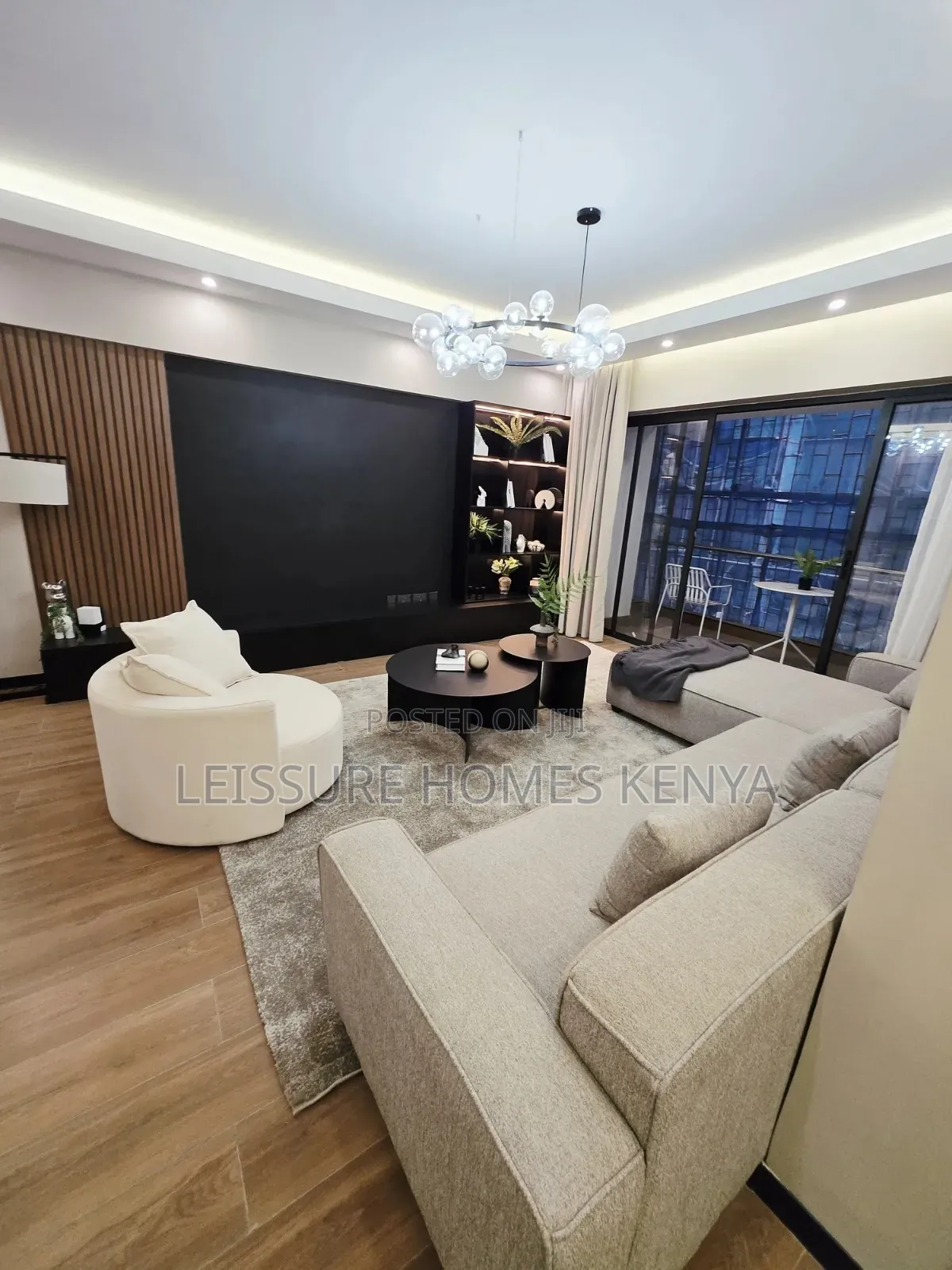 2bdrm Apartment in Kilimani for sale