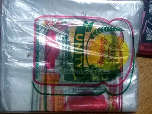 Bakery Packaging Papers (Licensed)