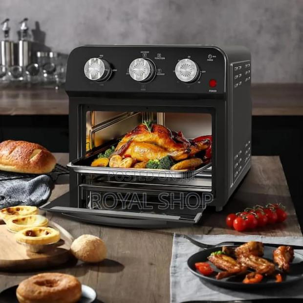 Airfryer Oven 16litres -1200watts - main view