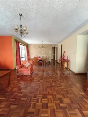 3bdrm Apartment in Lavington for rent